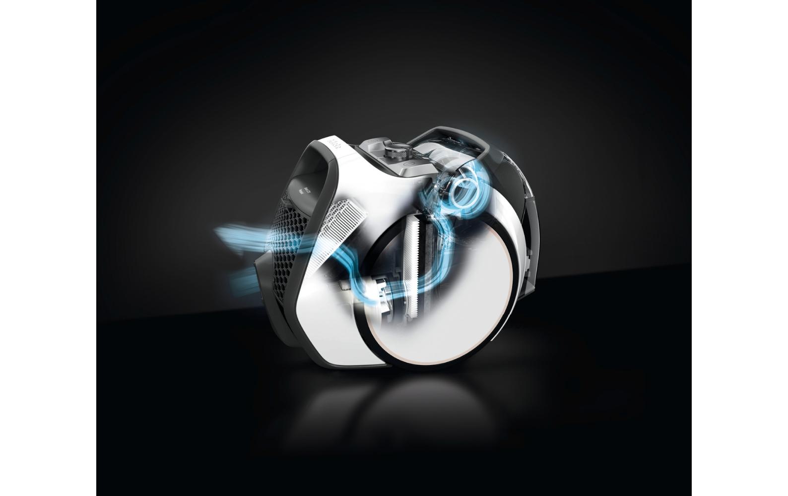 Miele Bodenstaubsauger »Boost CX1« 890 W beutellos