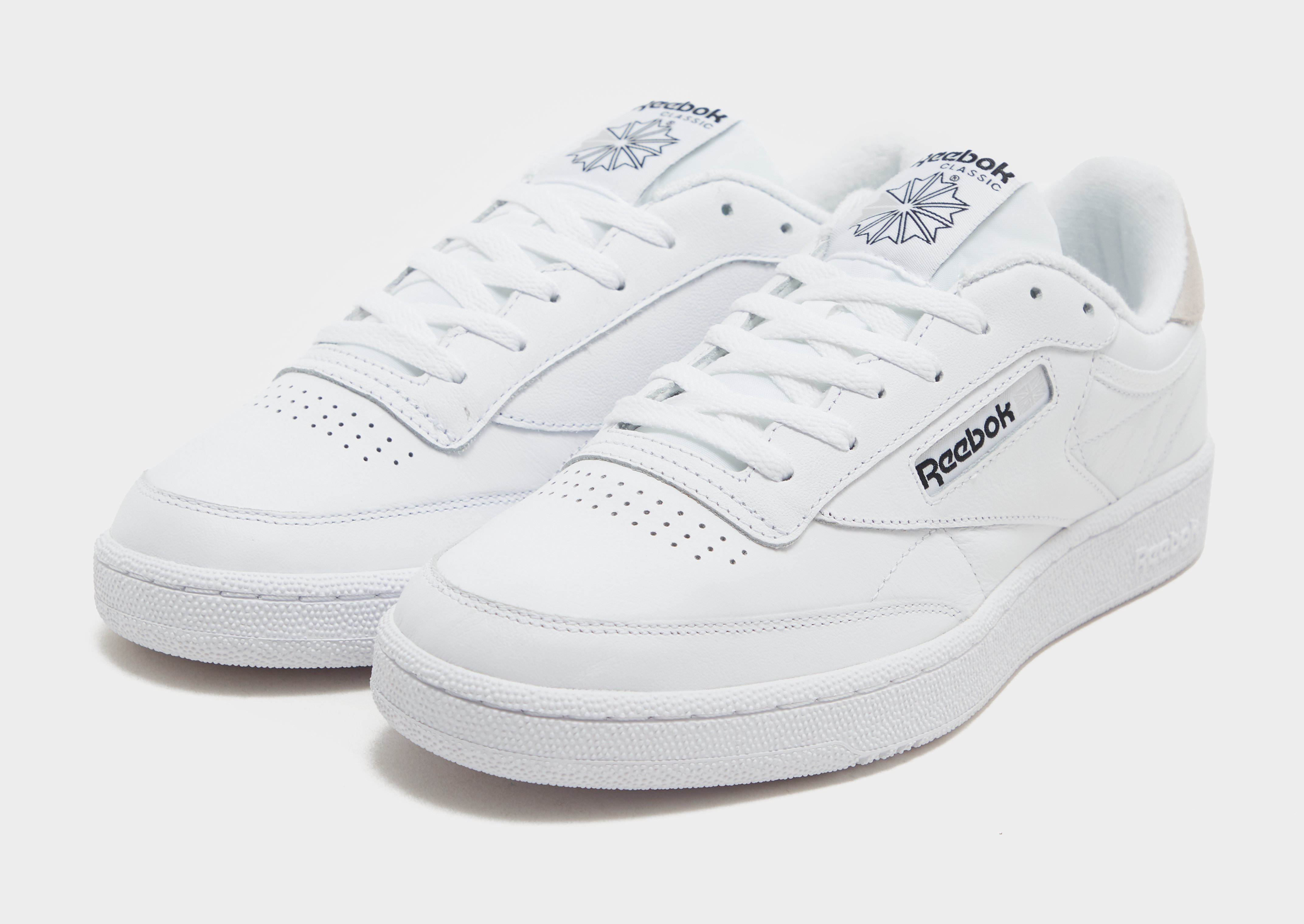 Reebok Club C Homme