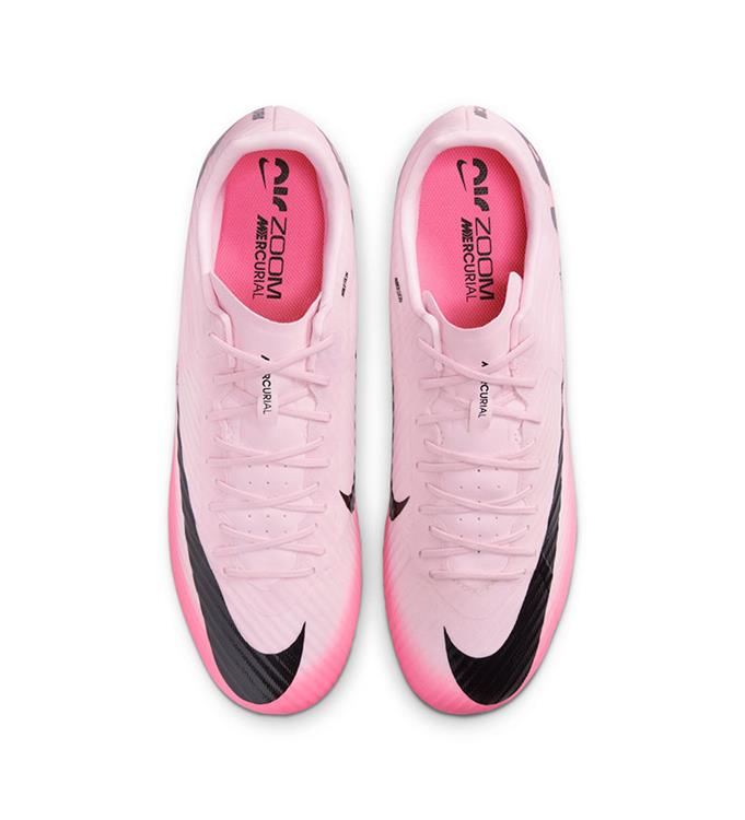 Nike Mercurial Vapor 15 Academ PINK-FOAM--BLACK