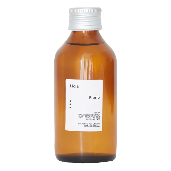 Licia Florio Dissolvant Ritual - 100 ml