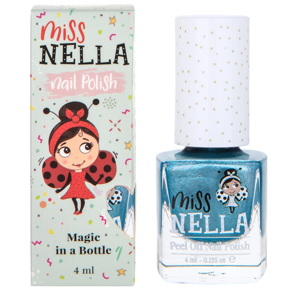 Kinder-Nagellack PEEL OFF - RAWR-SOME (4ml)