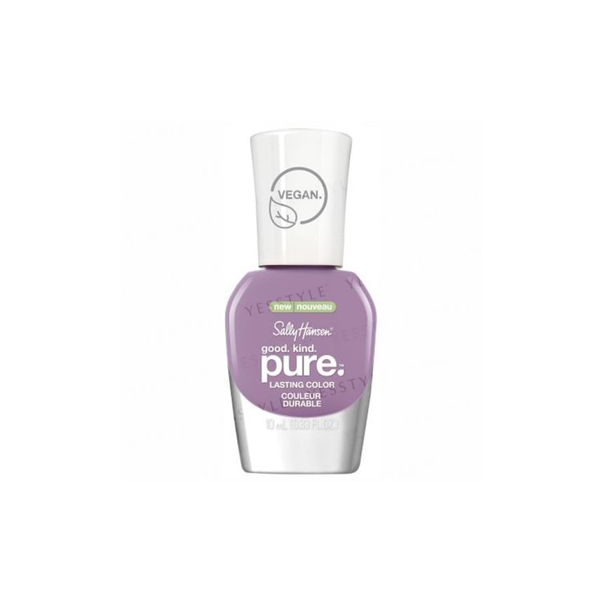 Sally Hansen - Good Kind Pure Lasting Nail Color