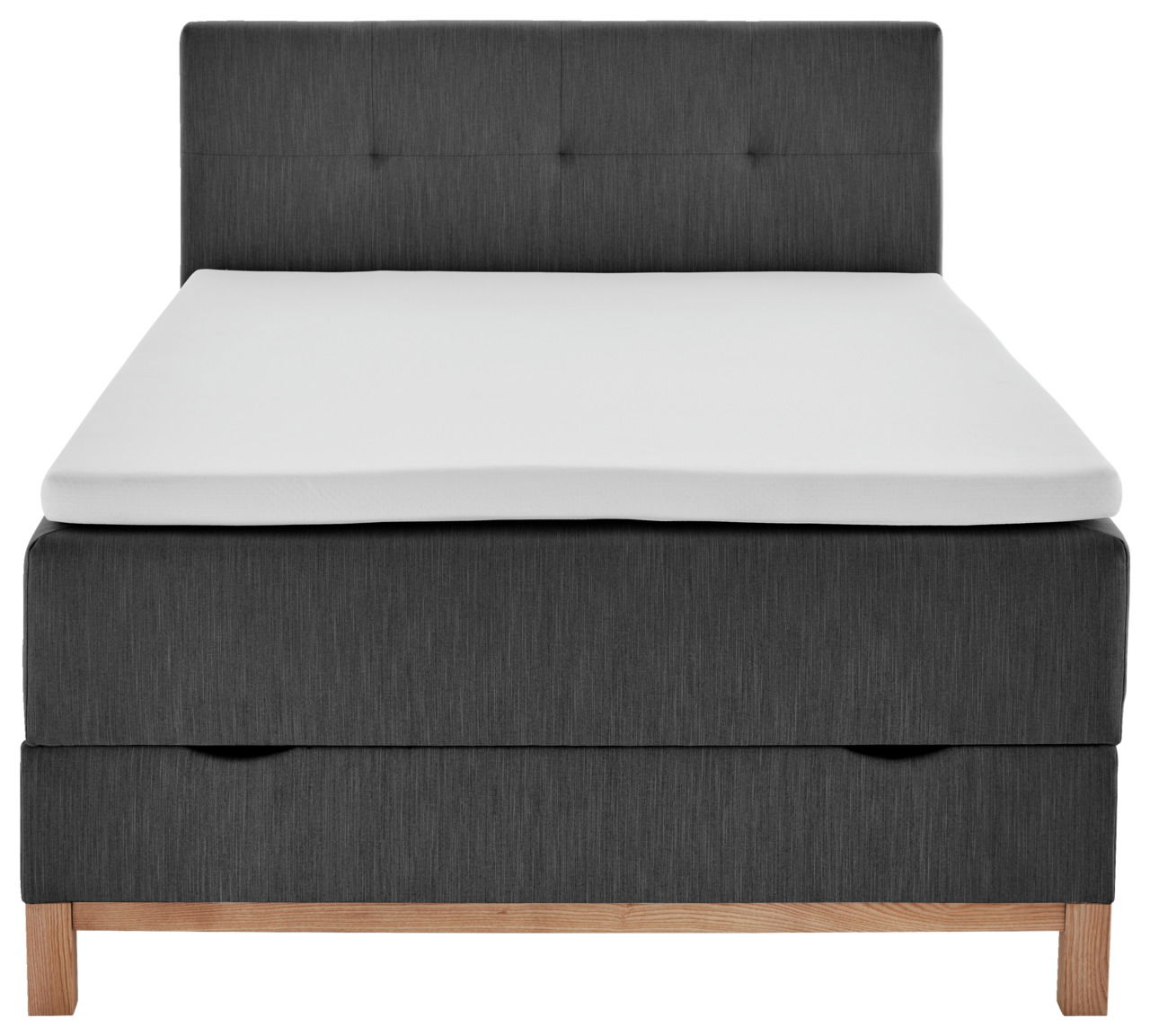 Livetastic Boxspringbett CATANIA