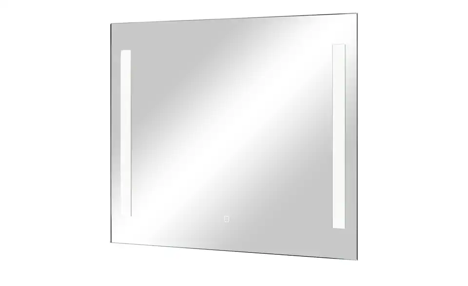 LED Funktionsspiegel Neufeld 90 cm