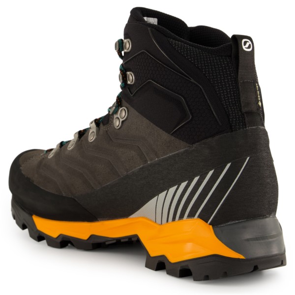Scarpa - Ribelle TRK GTX - Chaussures de randonnée