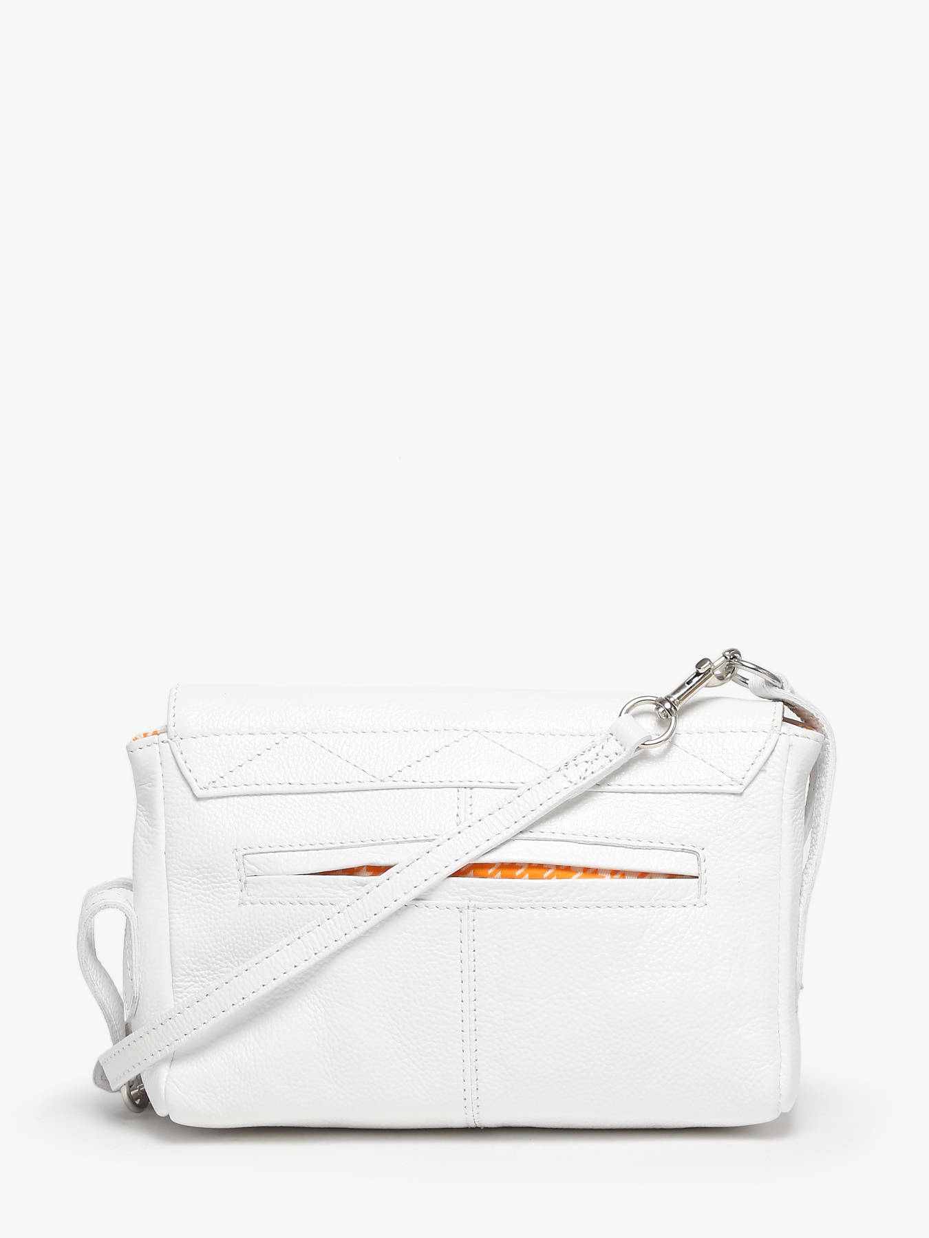 Sac bandoulire Diane S Vedette cuir PAUL MARIUS