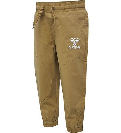 Hummel Hosen - hmlWalky - Hermelin