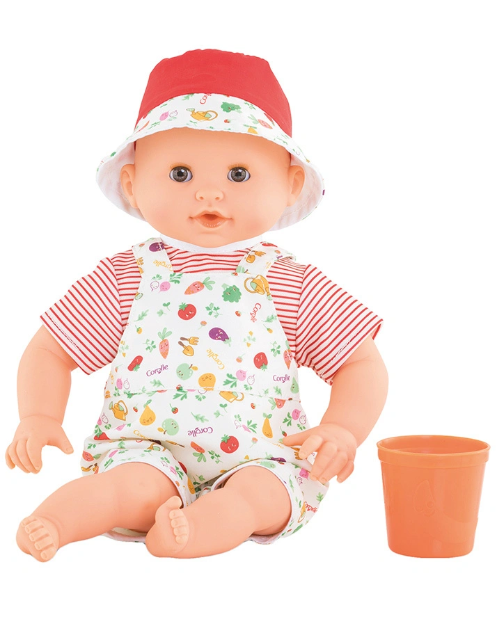 Badepuppe MPP CALYPSO (30 cm) 5-teilig
