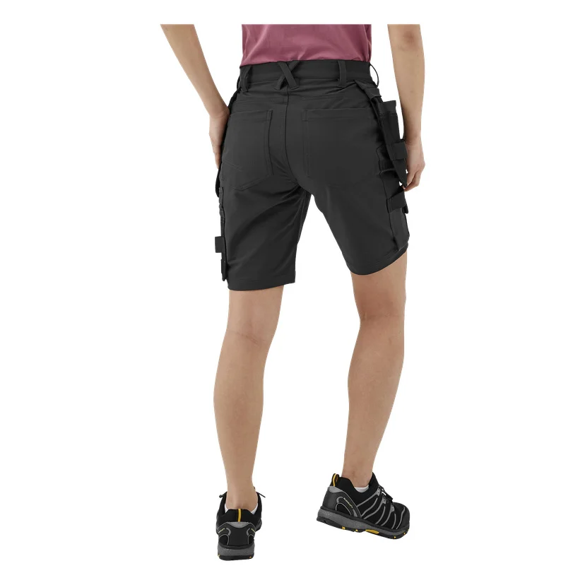 Arbeidsshorts dame 34