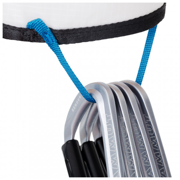 Mammut - Eiger Speed Harness - Baudrier