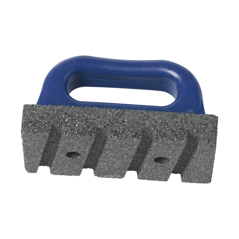 Betongsliper