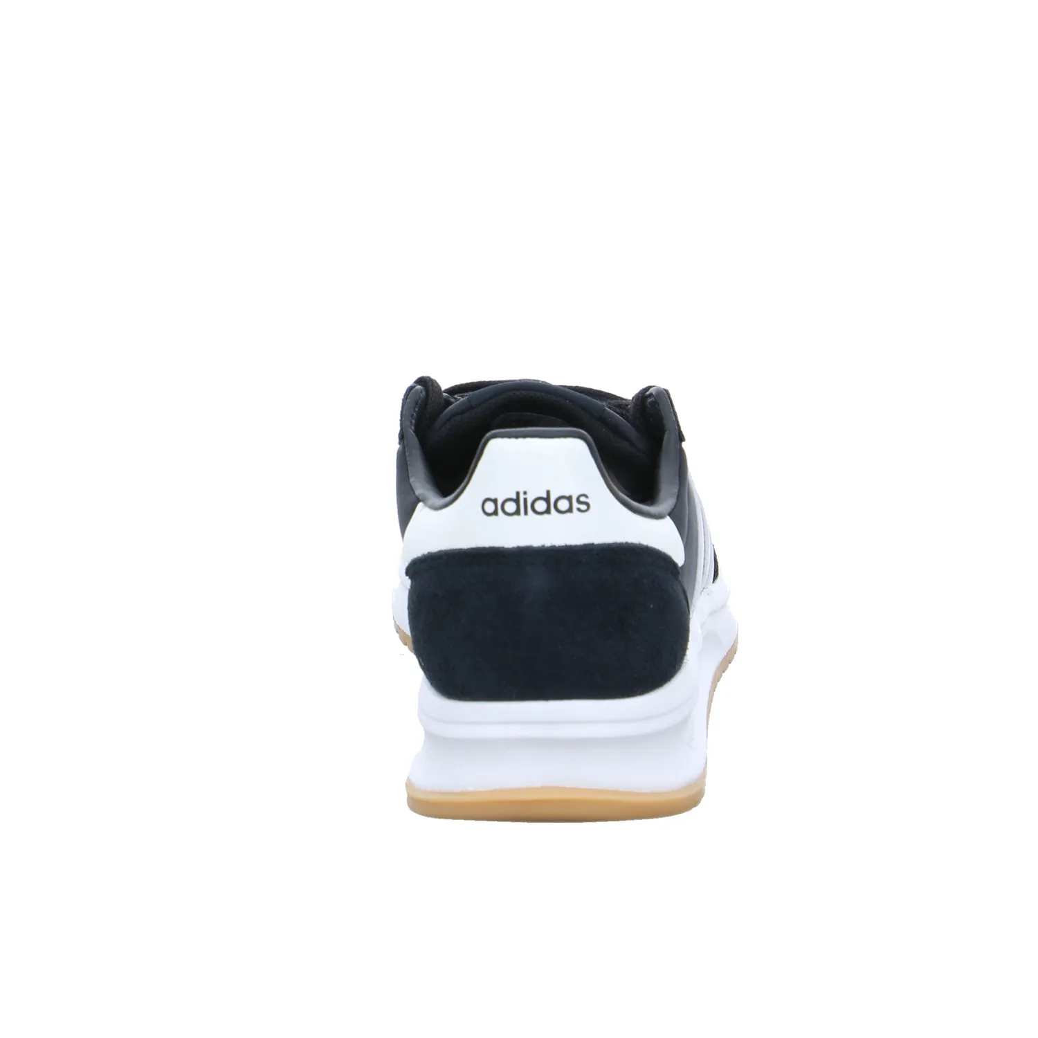 ADIDAS Training Fitnessschuhe Schwarz Synthetik
