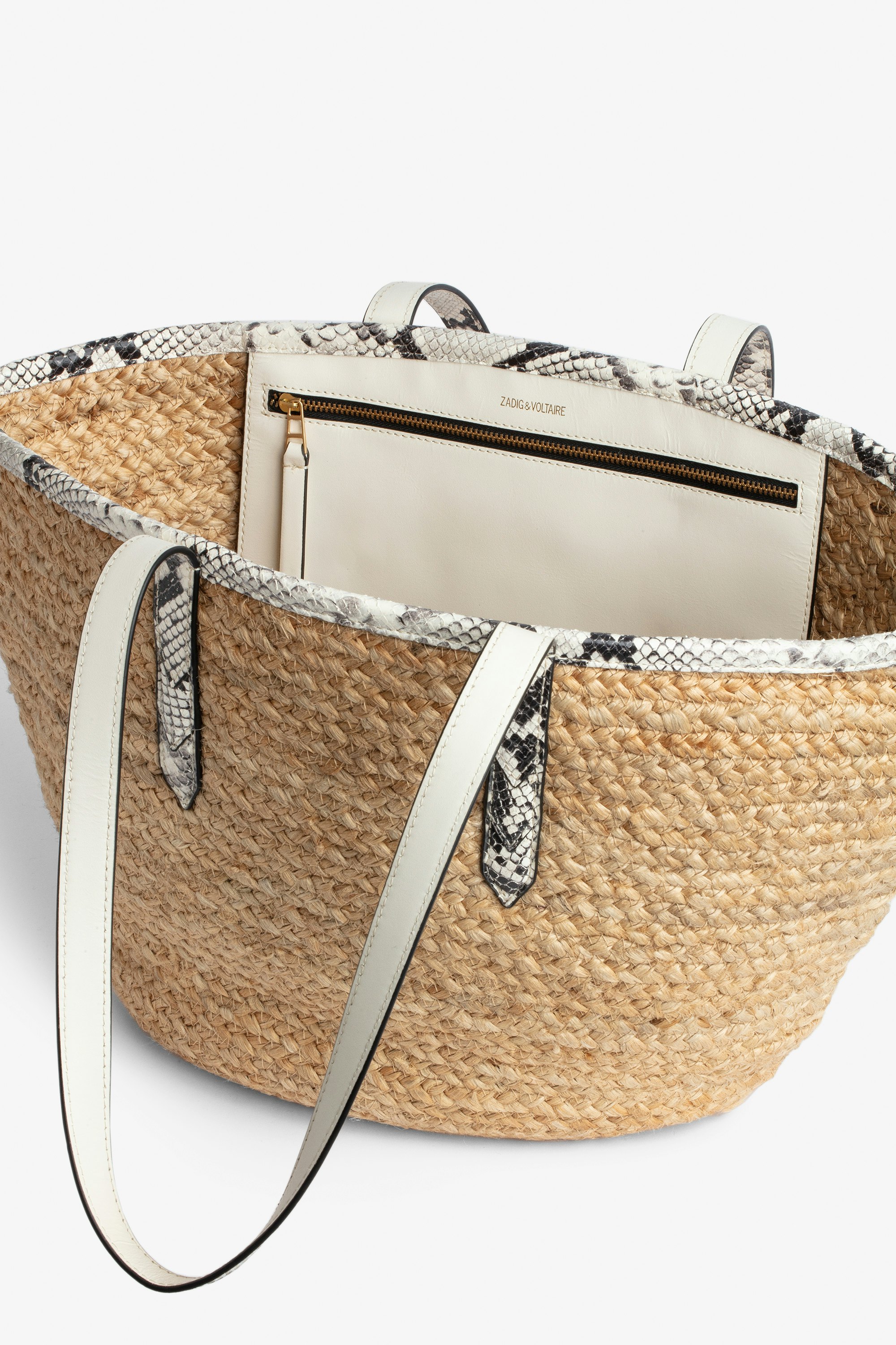 Sac Le Beach Bag