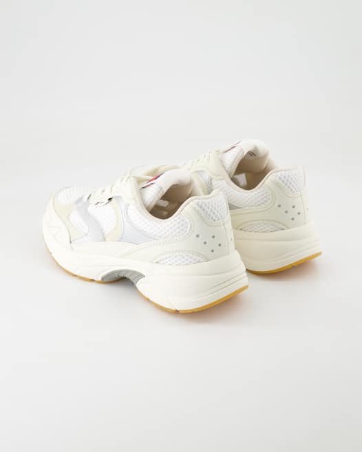 Tommy Hilfiger EN0EN02772ACG Sneaker in Beige