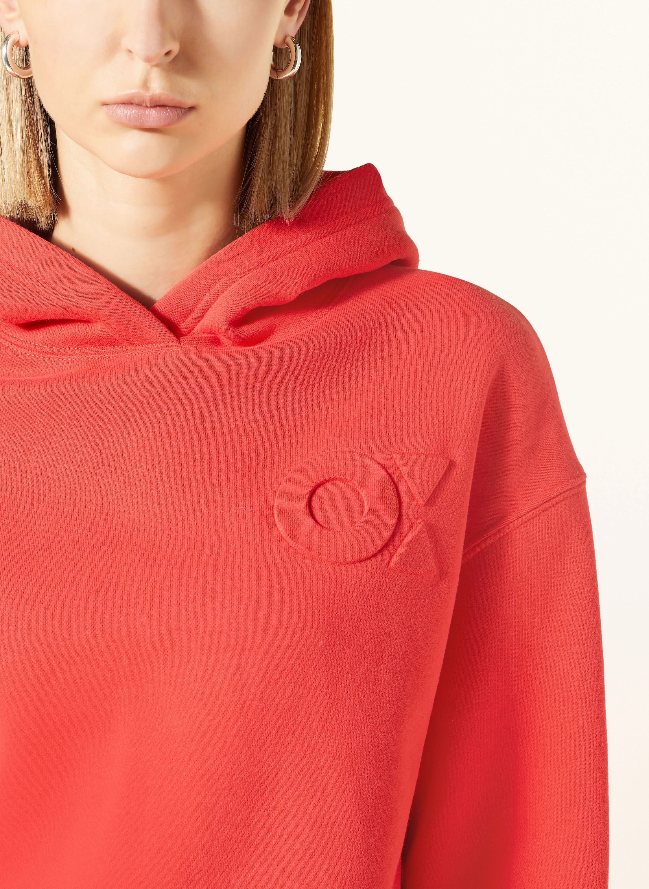OPUS Hoodie GARTOX