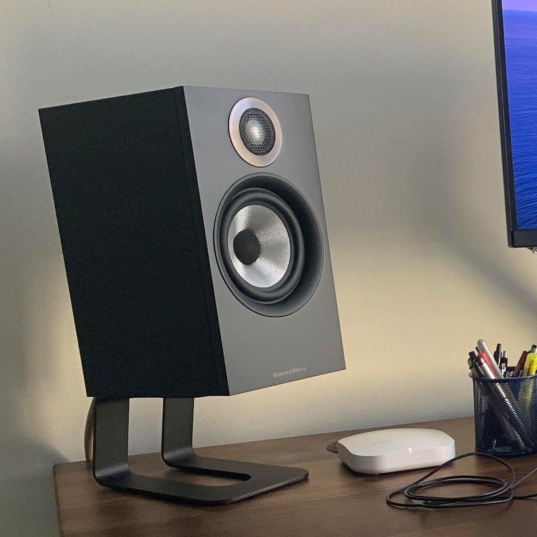 Soundrise Pro 5 Black Set desktop statieven