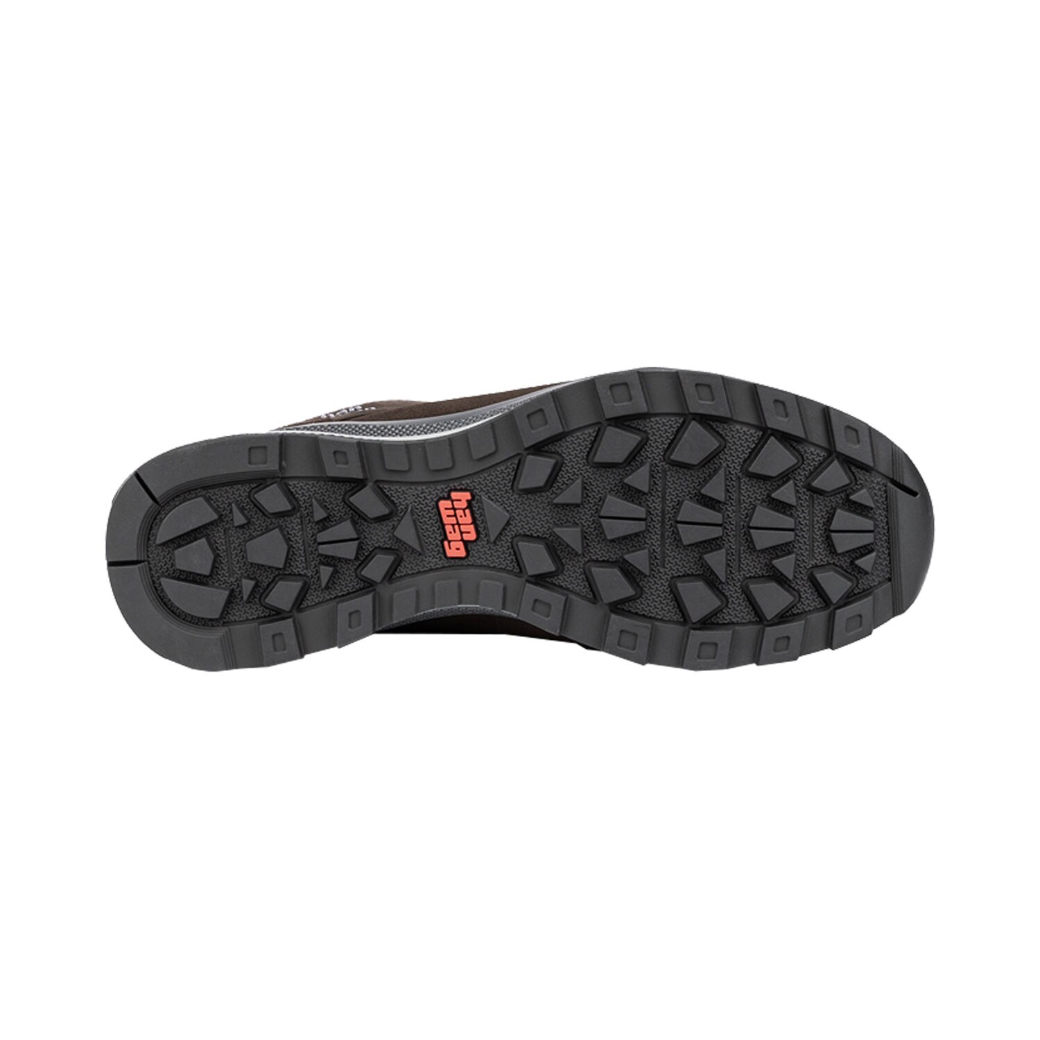 Hanwag Banks Low GTX Herren Wanderschuh
