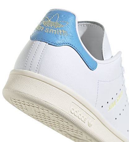 adidas Originals Sko - Stan Smith W - Hvid/Bl?