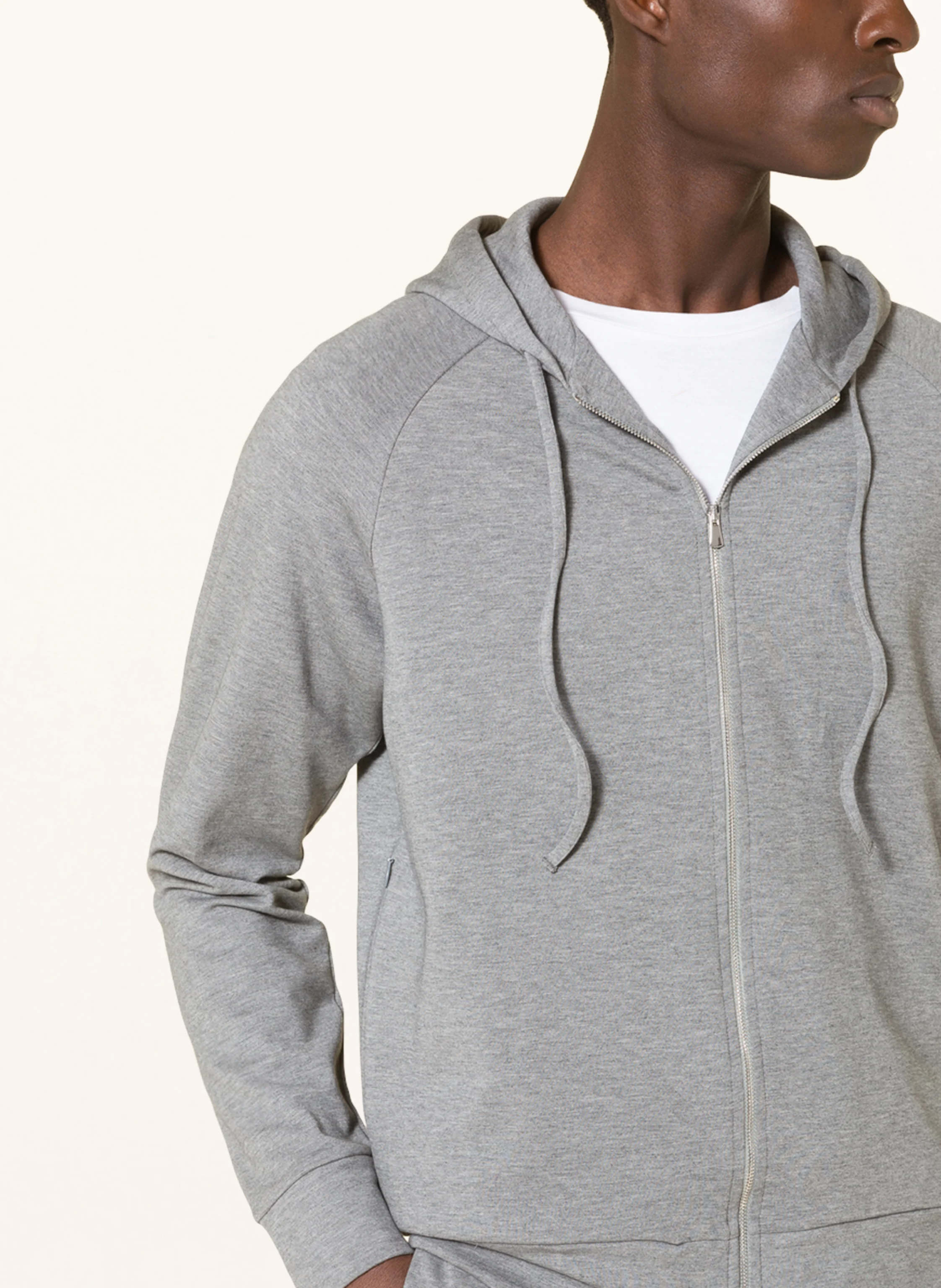 Stefan Brandt Sweatjacke JONATHAN