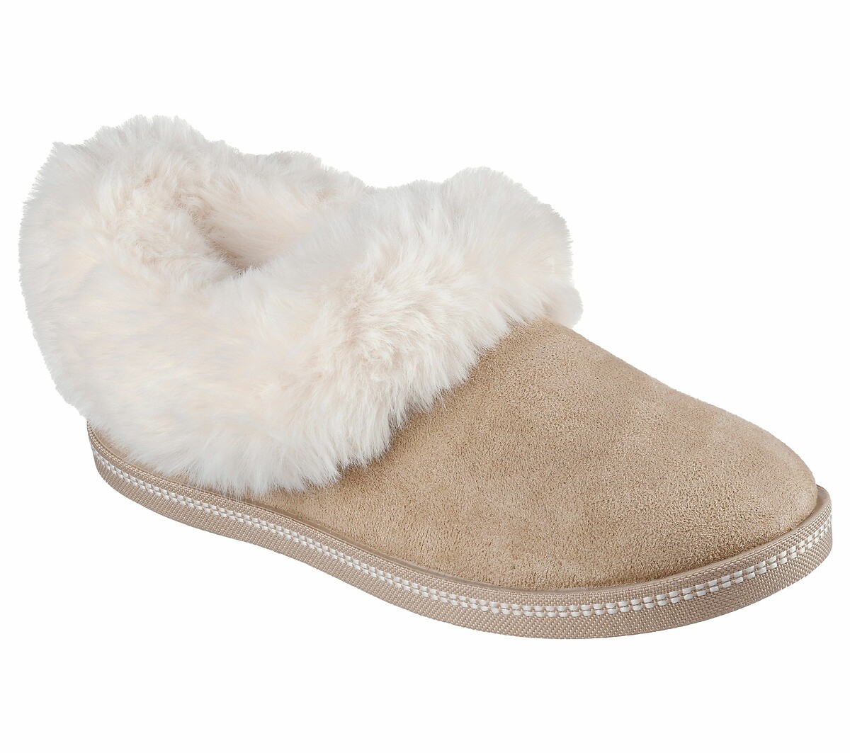 SKECHERS<br>Calças Aconchegantes para Fogueira