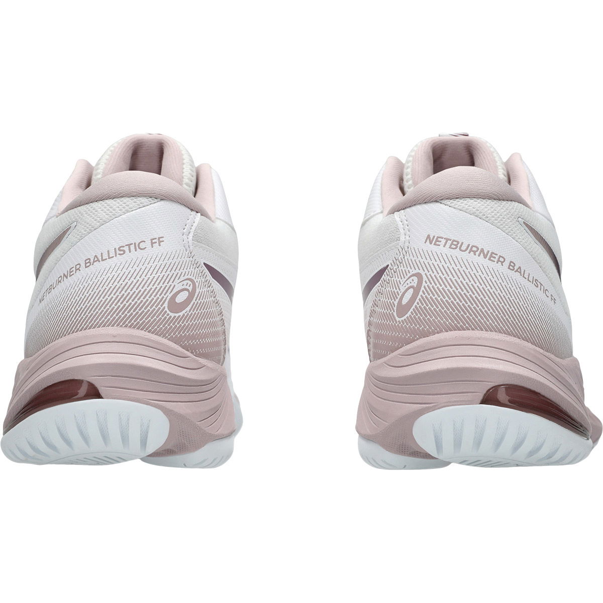 ASICS Netburner Ballistic FF MT 3 Håndboldsko Dame