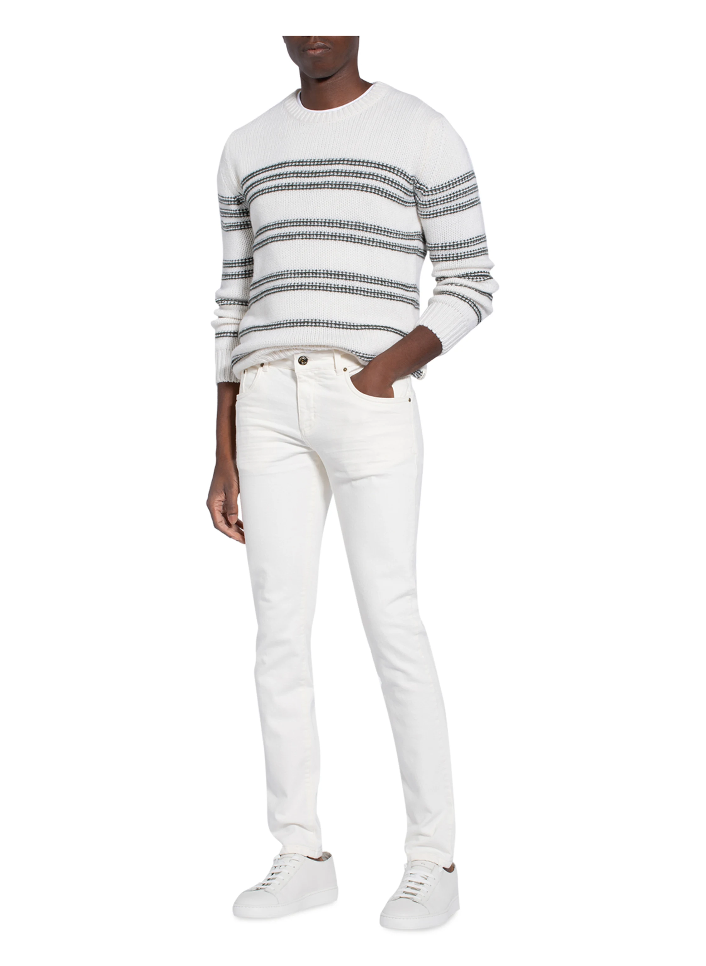 PROFUOMO Jeans Slim Fit