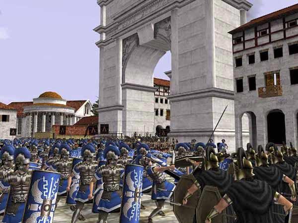 Medieval: Total War Collection- PC