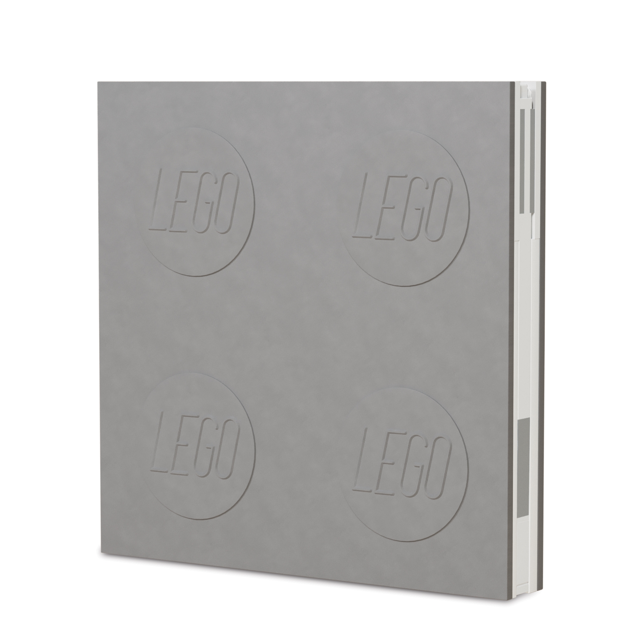 Caderno com cadeado e caneta de tinta gel 5006057