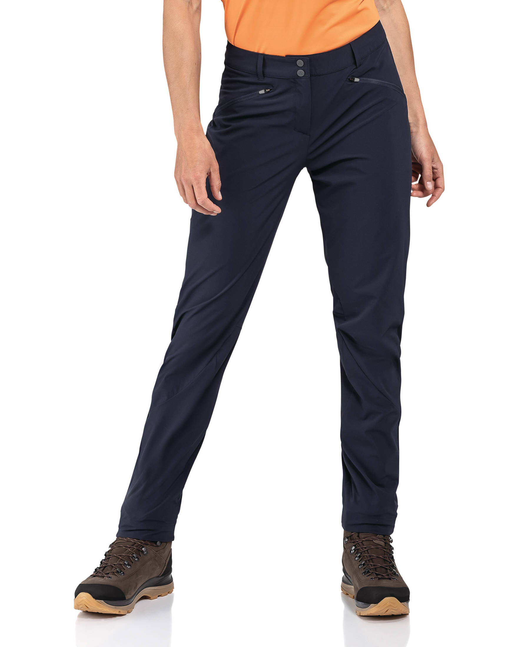 Schöffel| Damen Hose lang Pants Hestad L