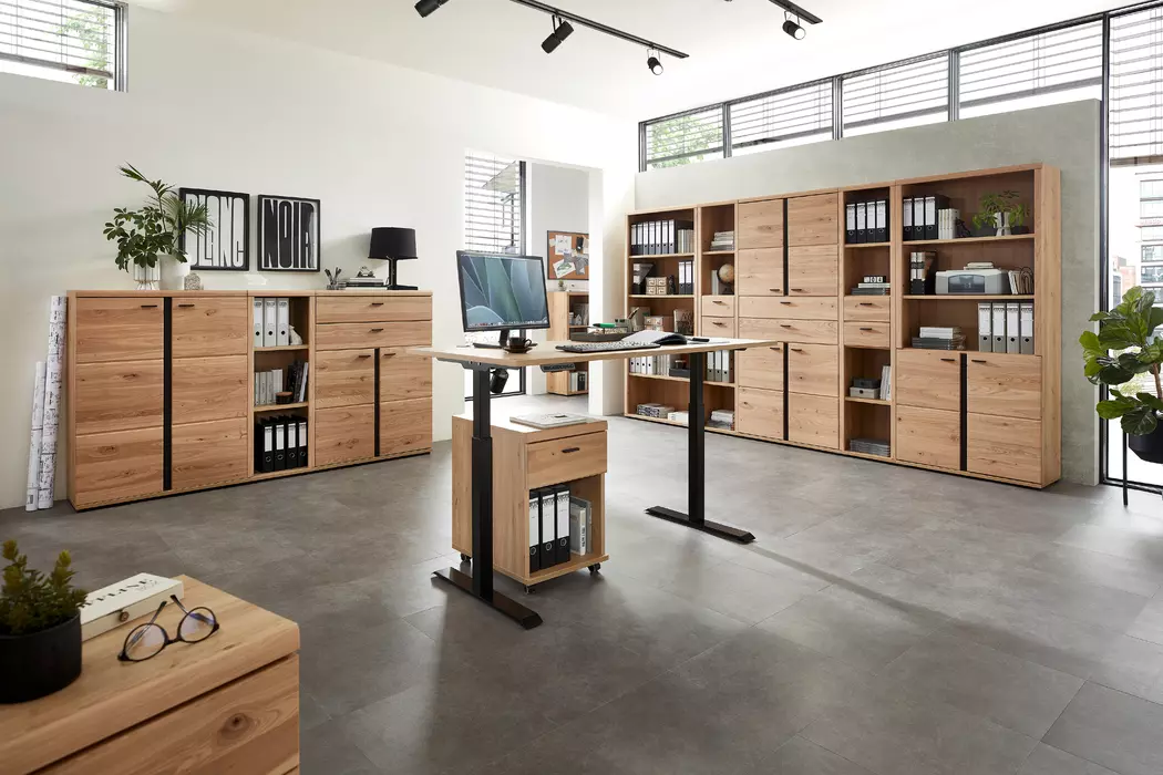 Schreibtisch Sonos