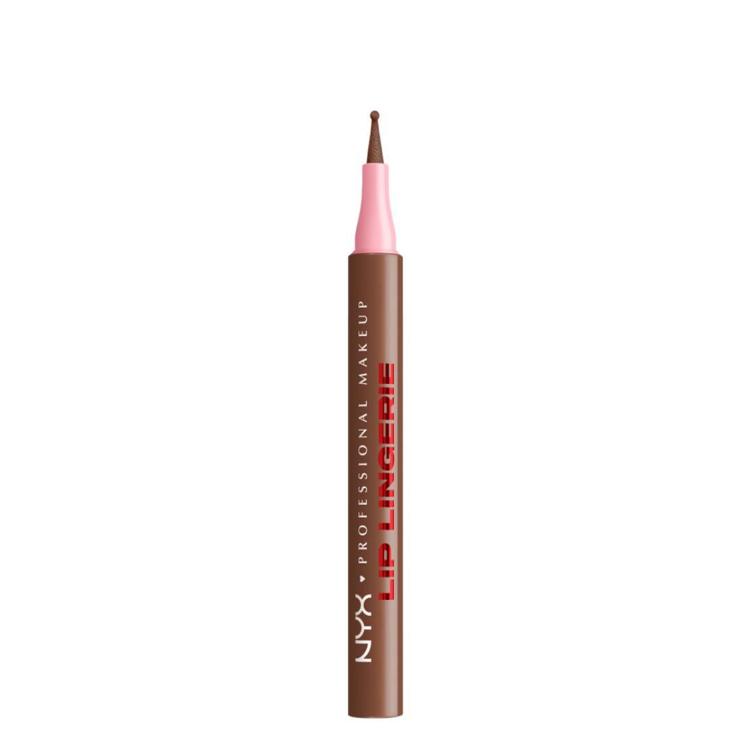 NYX Professional Makeup Lip Lingerie Lip Lingerie - Lip Liner Stain