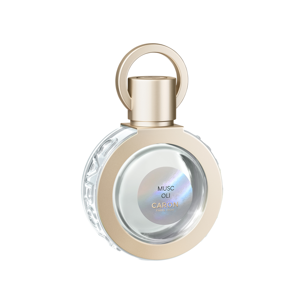Musc Oli Eau de Toilette 30ml