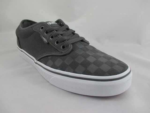 Vans Schnürschuhe