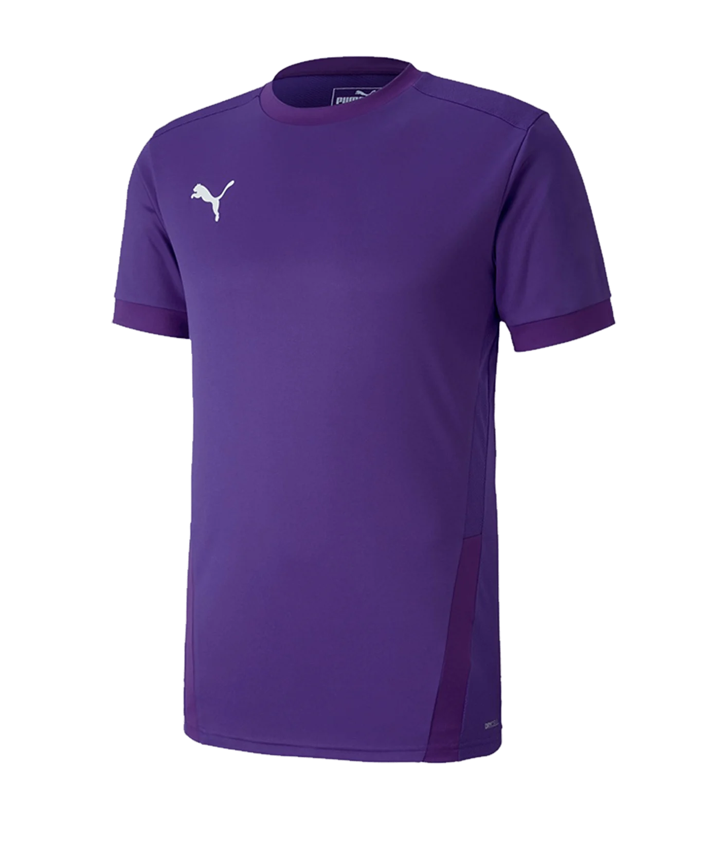 PUMA teamGOAL 23 Trikot kurzarm Lila F10