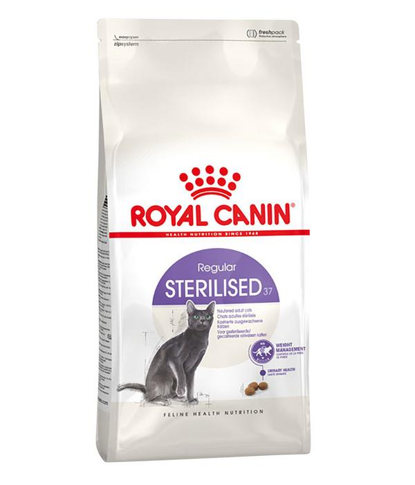 ROYAL CANIN® Trockenfutter für Katzen