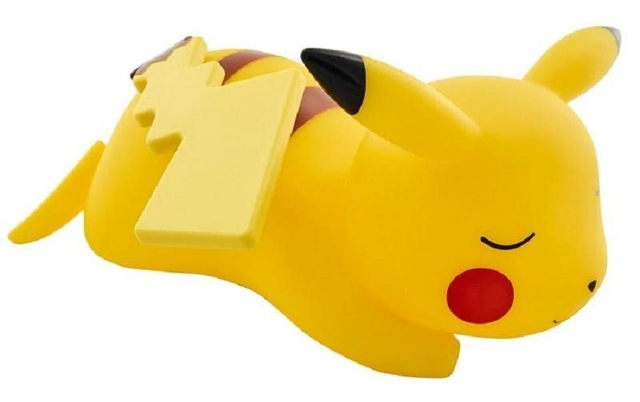 Teknofun Nachtlicht »Pikachu 25 cm«