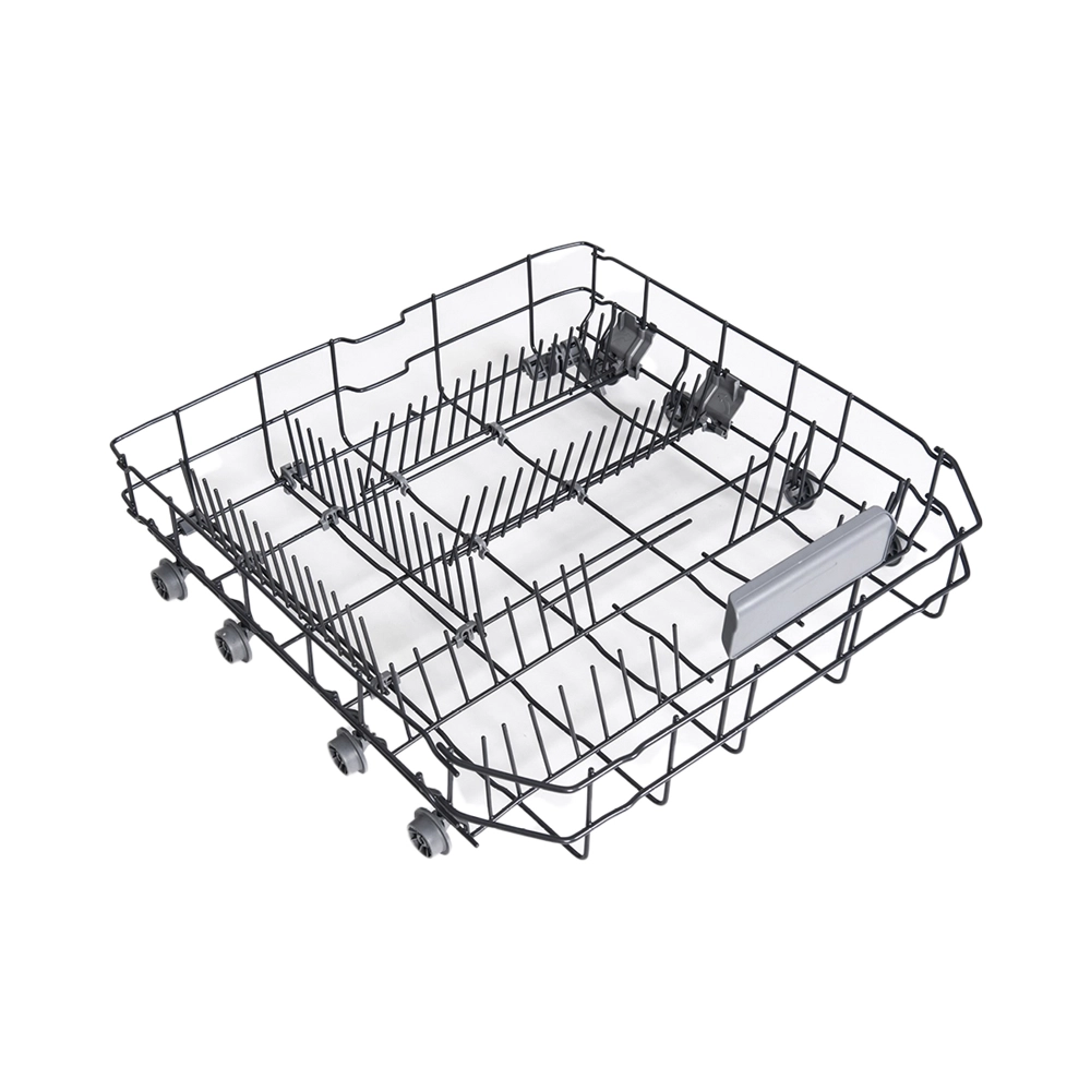 SHARP QW-NI25GI44BS Geschirrspüler vollintegriert