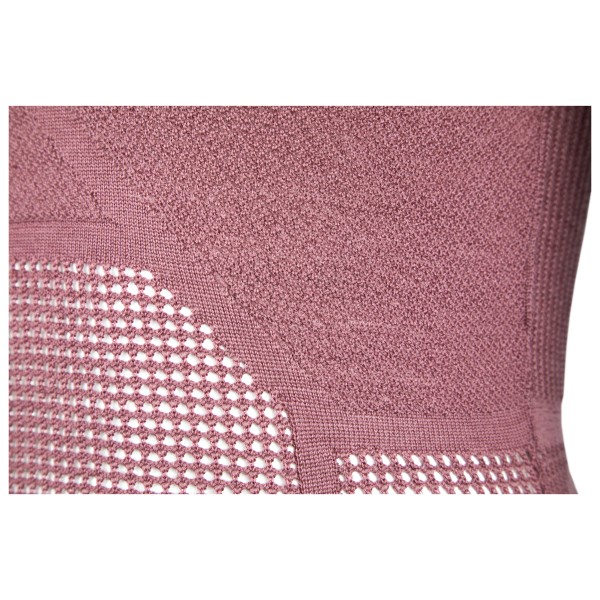 Ortovox - Women's Merino Thermovent L/S - Sous-vêtement de ski