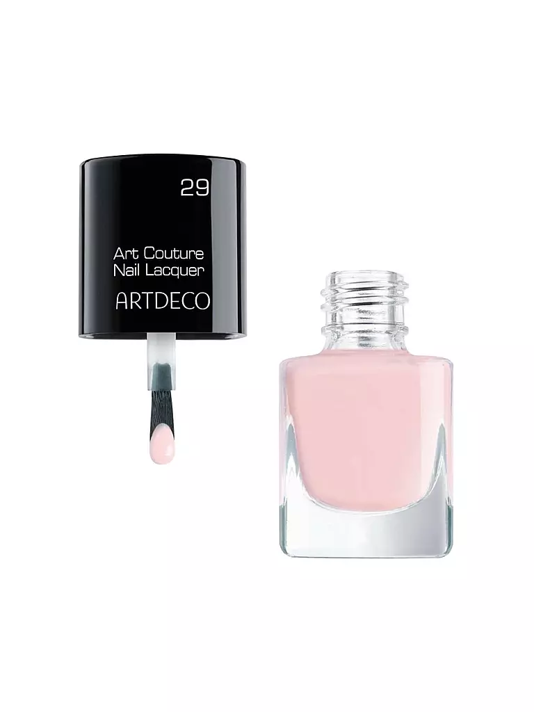 ARTDECO Nagellack - Art Couture Nail Lacquer Mini Edition (29 Sugar Blush) rosa
