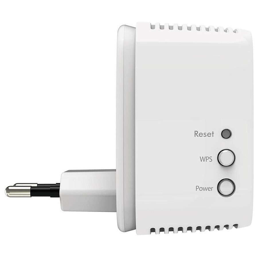 Netgear Répéteur WiFi AC1200 - EX6110 (sans prise)