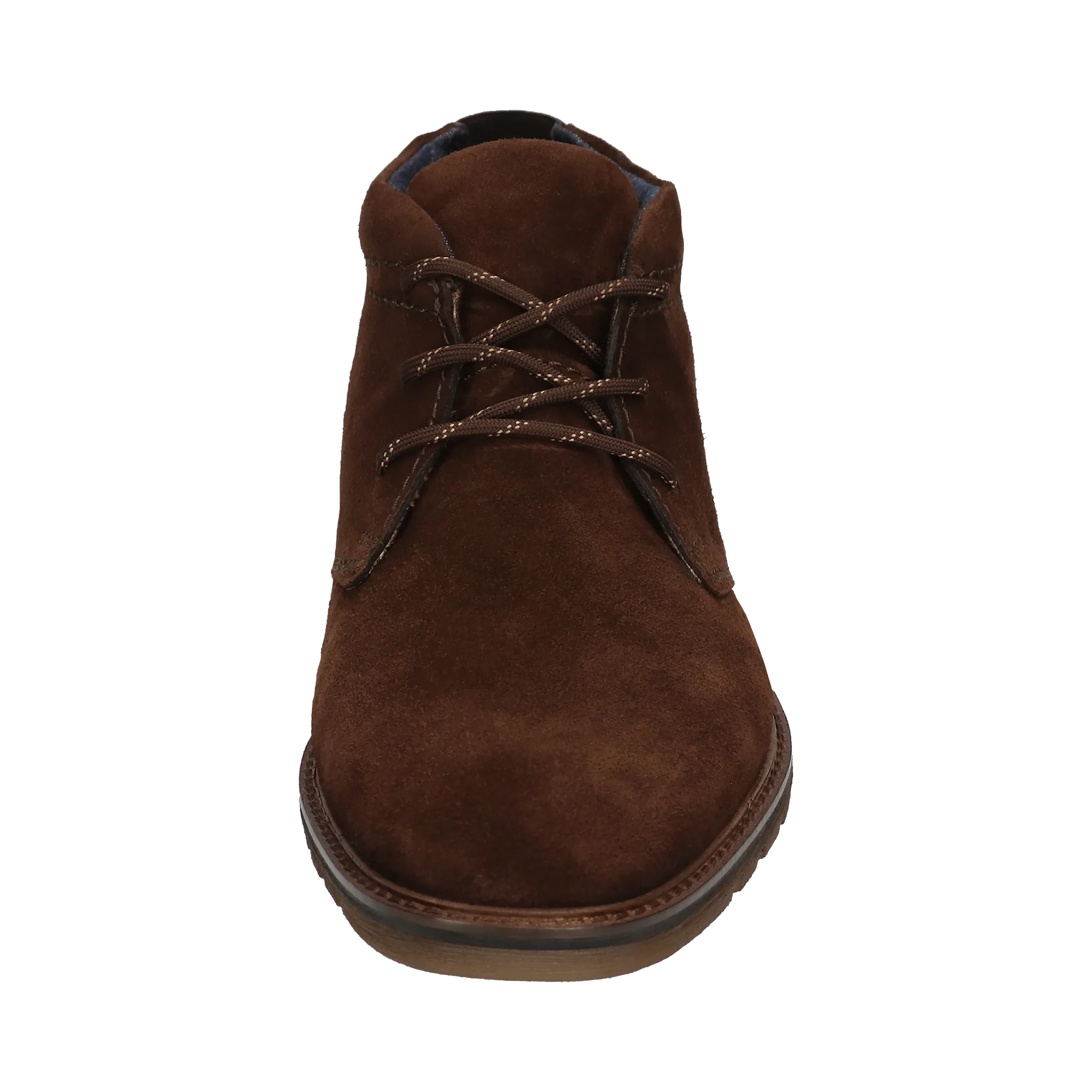 Stiefel dunkelbraun