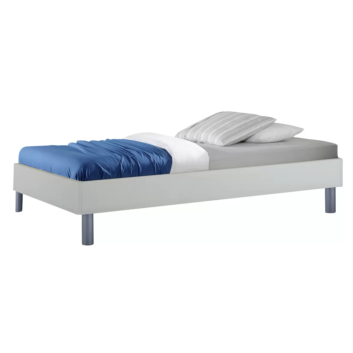 Bett Easy Beds Standard 160x200 weiss