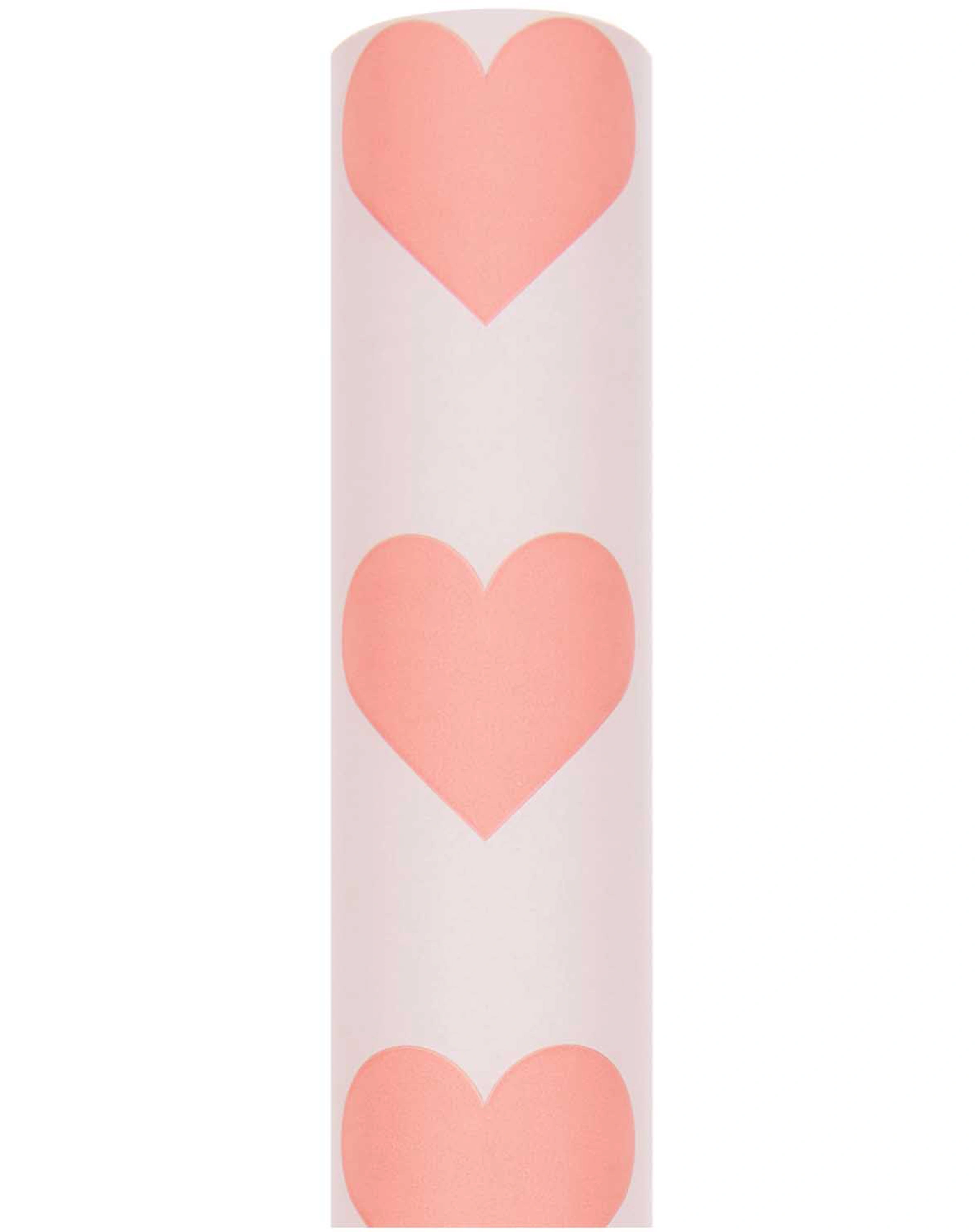 Geschenkpapier HERZEN (70cmx2m)
