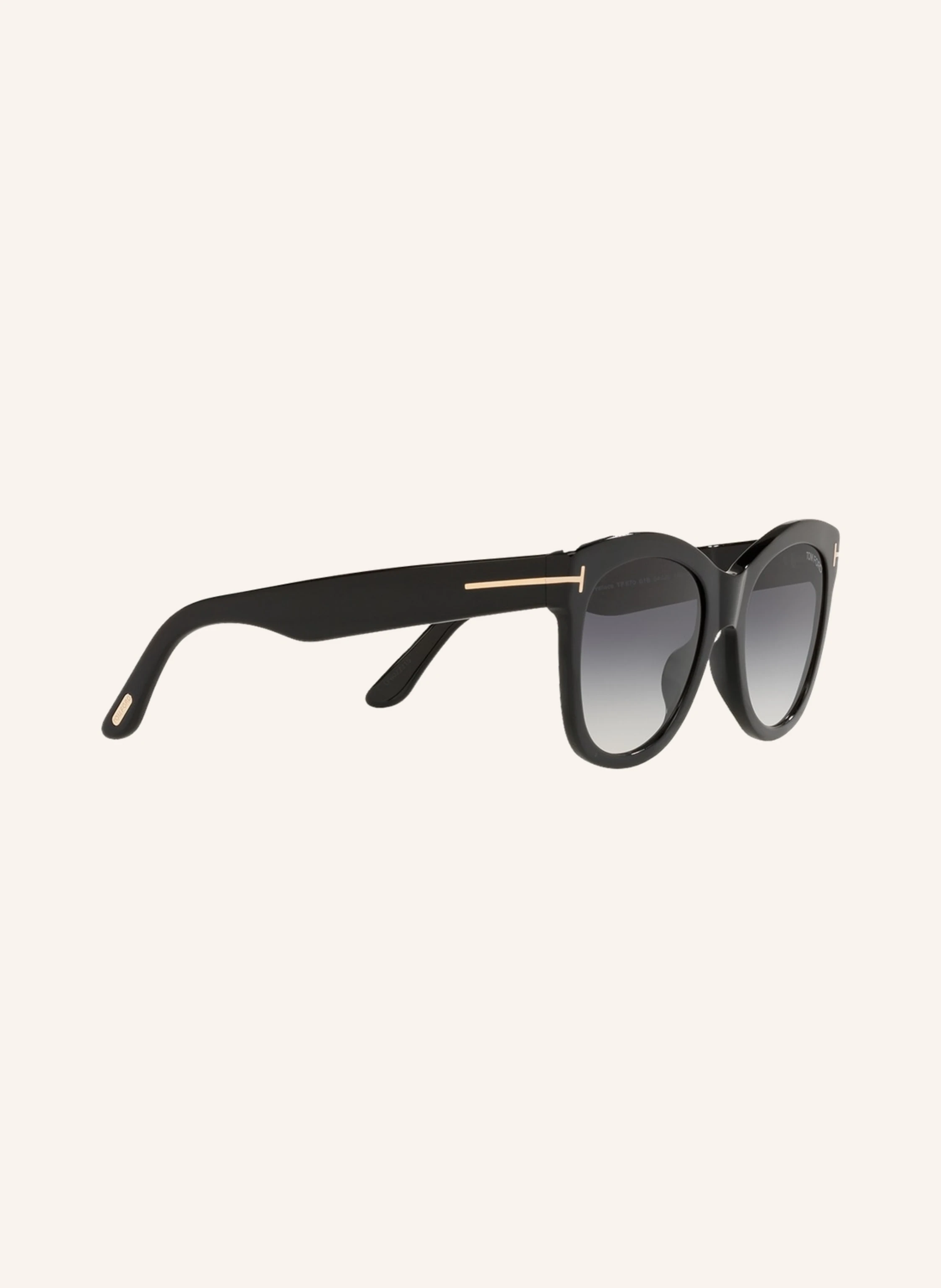 TOM FORD Sonnenbrille FT0870 WALLACE