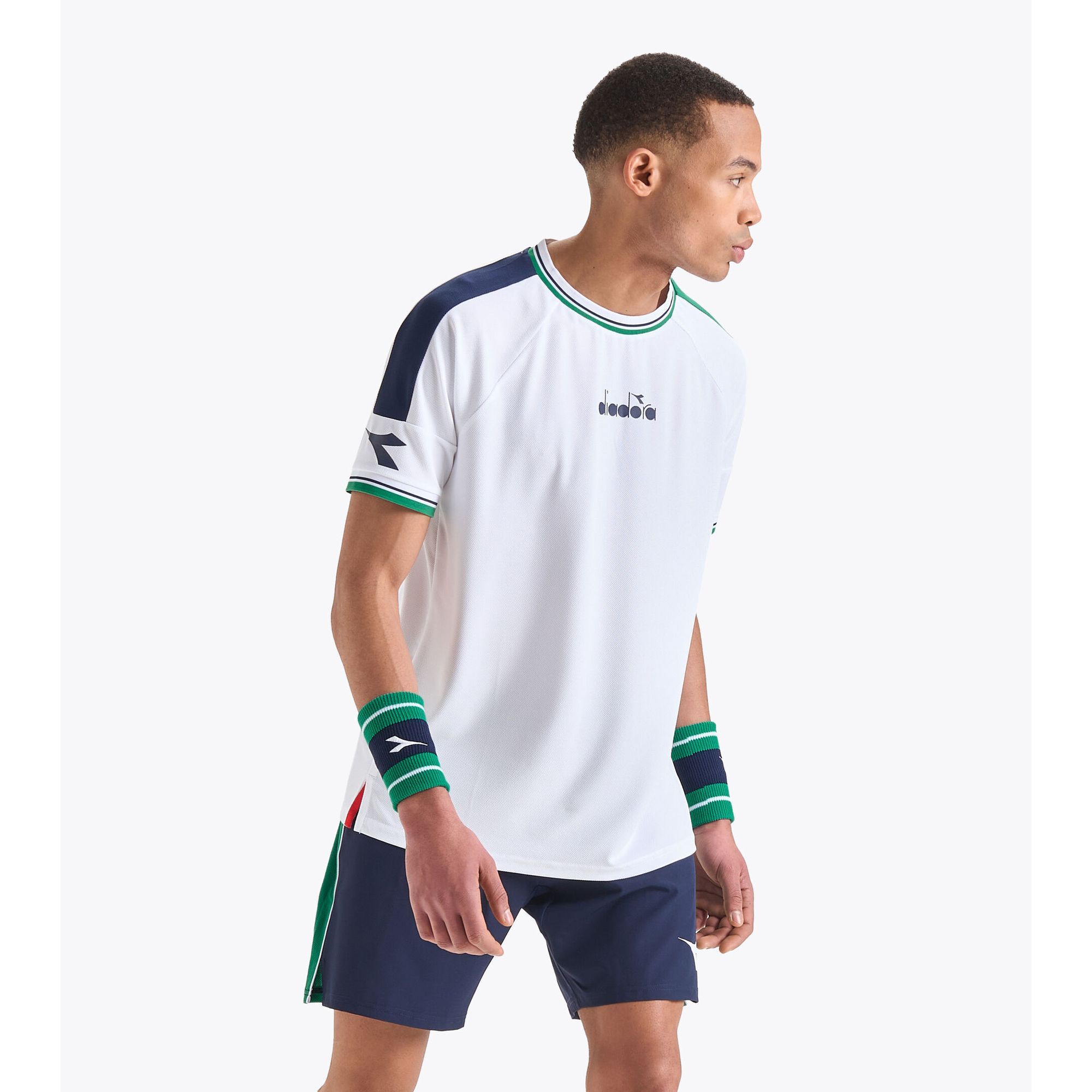 DiadoraSS-T-SHIRT ICON