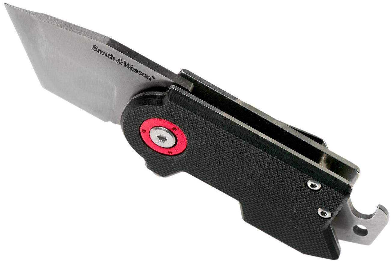 Smith & Wesson Benji 1122566 zakmes
