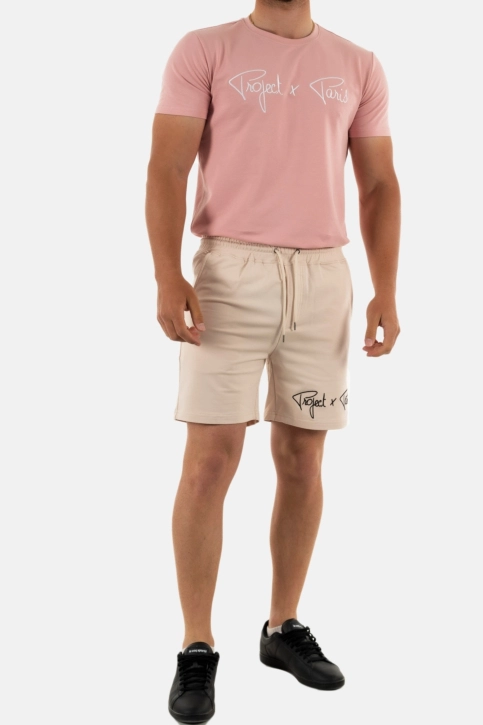 Shorts bermudas project x paris 2340014 iv