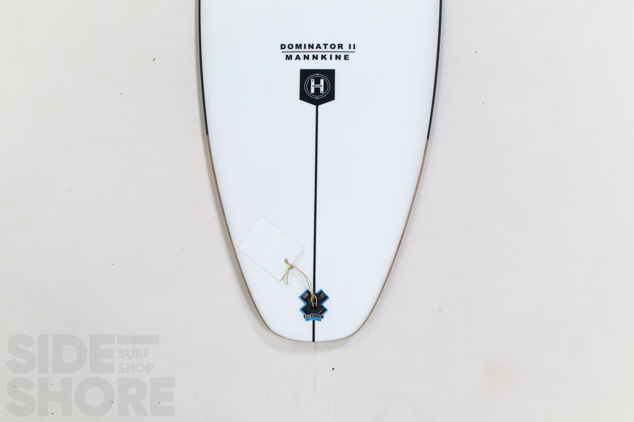 Firewire Dominator 2.0 - 6'1 x 20 5/8
