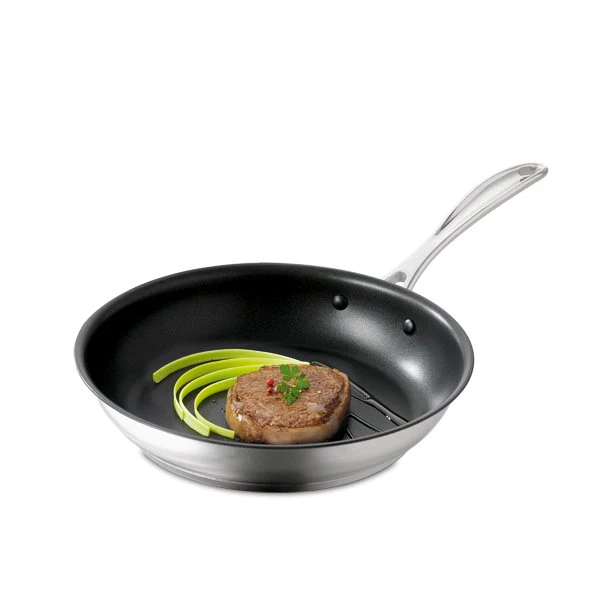 Poêle à frire Chef avec revêtement anti-adhérent 20 cm Beka