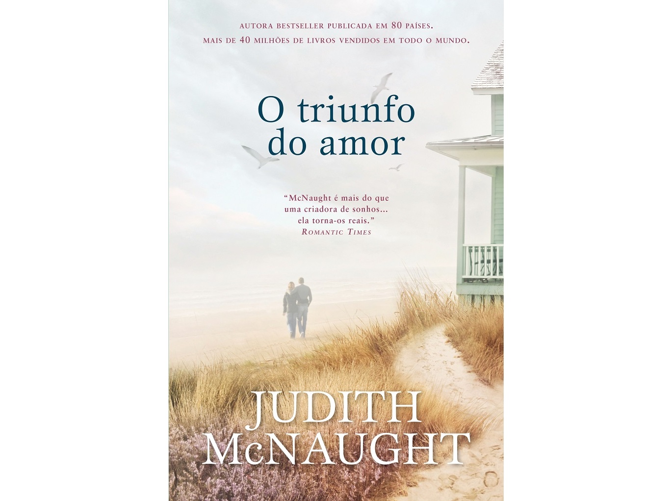 O TRIUNFO DO AMOR